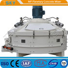 Anti Leakage MP500/330 500L Industrial Concrete Mixer